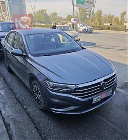 فولكسفاغن جيتا